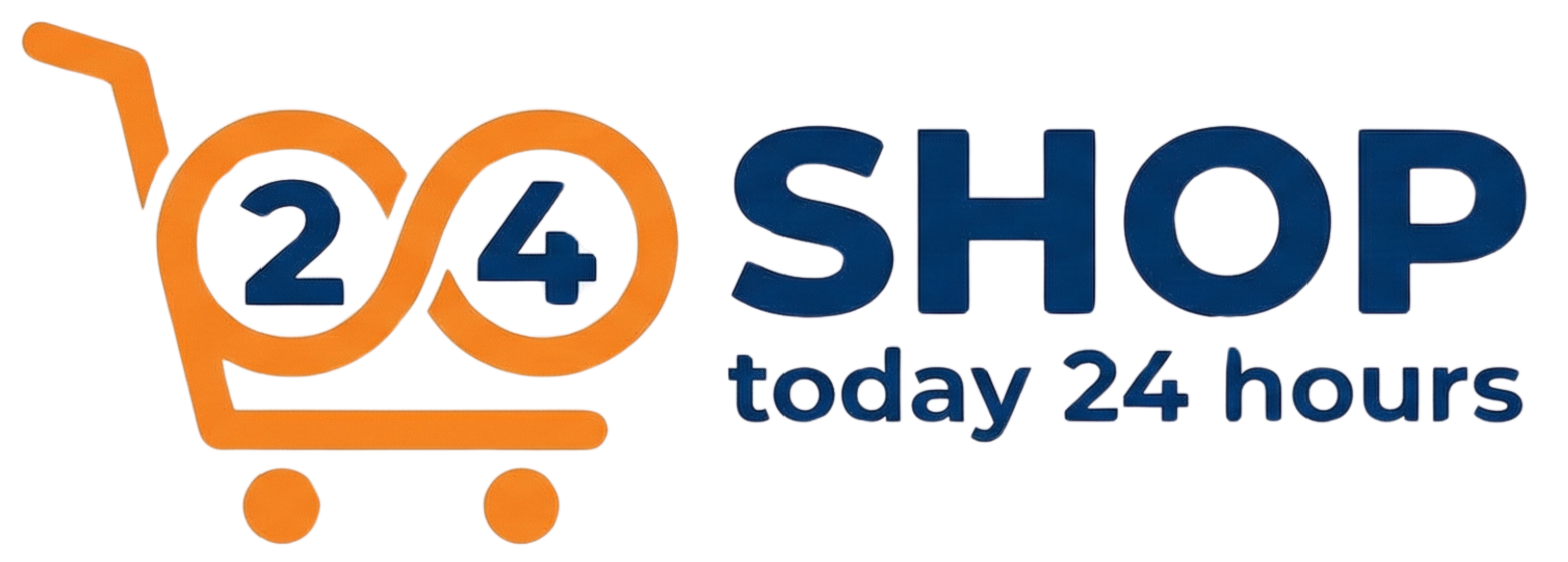 ช้อปได้ทุกวัน ตลอด 24 ชั่วโมง